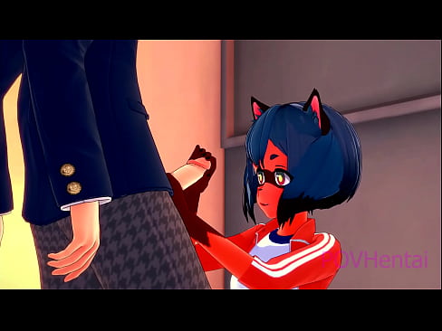 ❤️ Ranch e ncha ea likhomo le Michiru Kagemori Porno